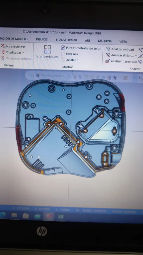 Máquinas e instalaciones