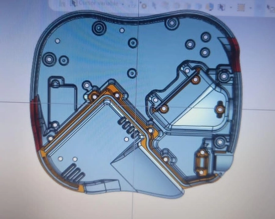 Innovación en procesos de manufactura: La revolución digital