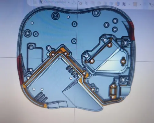 Innovación en procesos de manufactura: La revolución digital