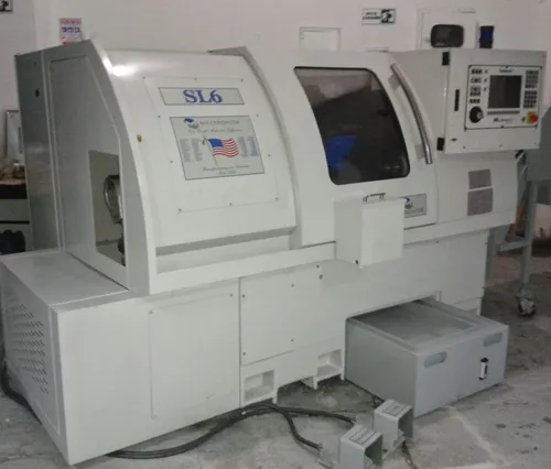 Máquinas e instalaciones