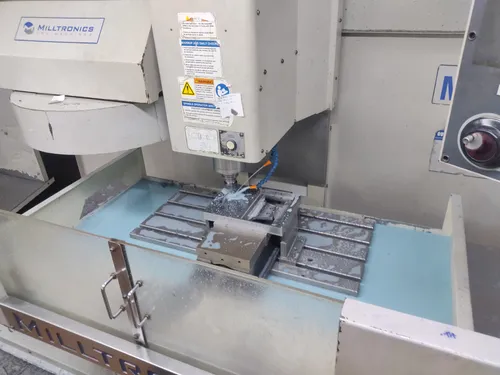 Máquinas e instalaciones