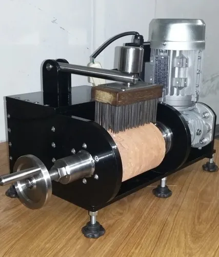 Desarrollo de proyectos Mecintrac